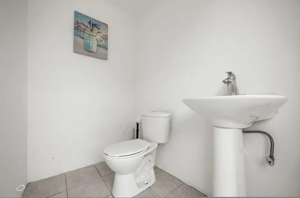 Pool Villa Pet-friendly Near Beach
