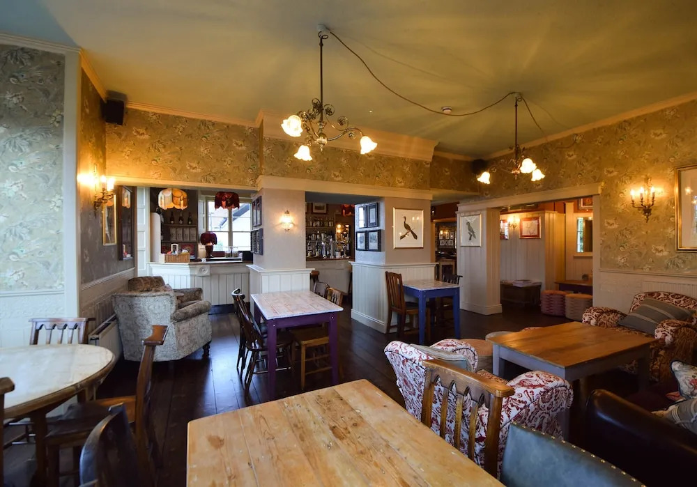 The Battleaxes