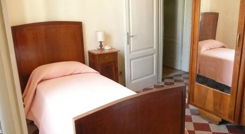 Hotel Belsoggiorno
