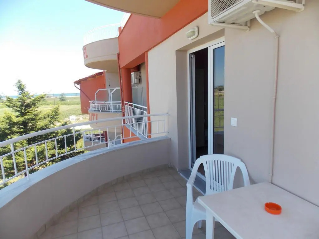 Afroditi Hotel