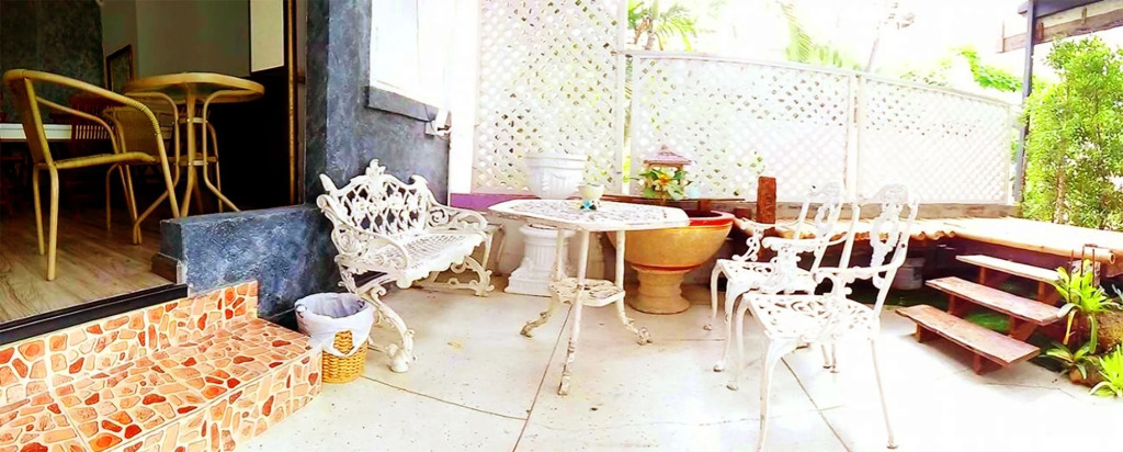 FIRST 1 Boutique House at Sukhumvit 1