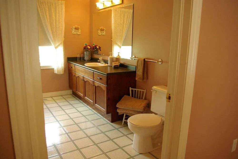 Abagale's Victorian Hot Tub and Suites