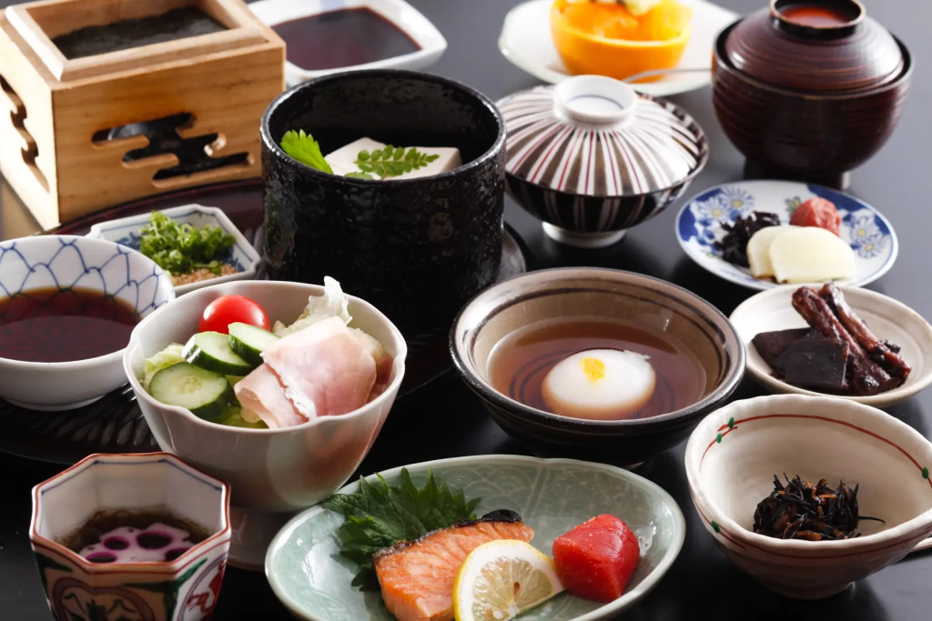 Yoshii Ryokan