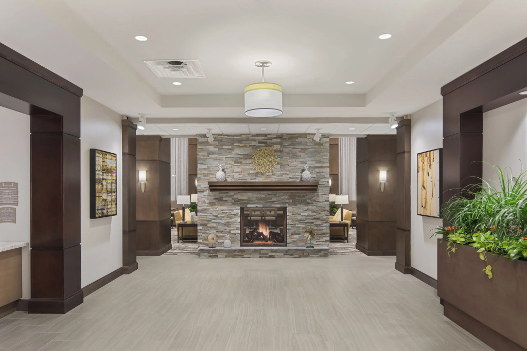 Staybridge Suites - Florence Center by IHG