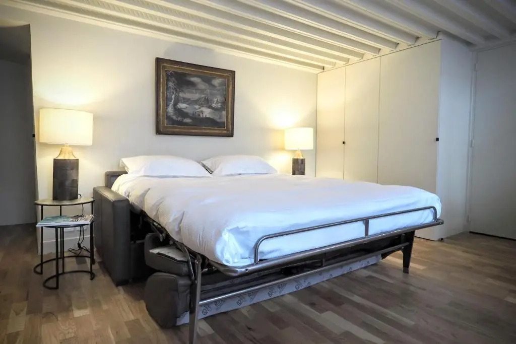 Molière ChicSuites