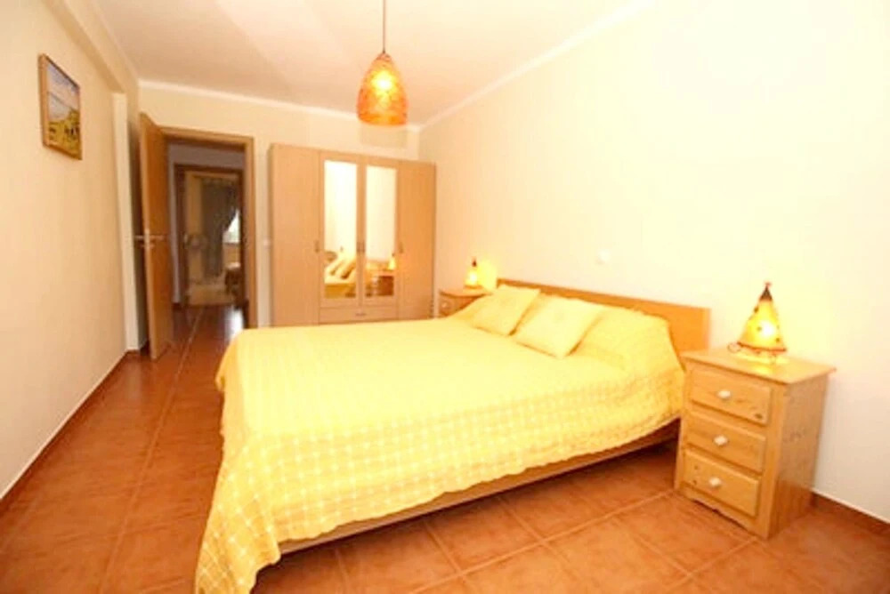 Apartment With 3 Bedrooms in Olhao, With Wonderful sea View, Furnished
