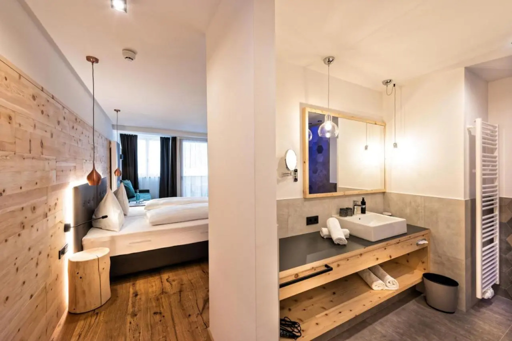 Hotel Zum Mohren