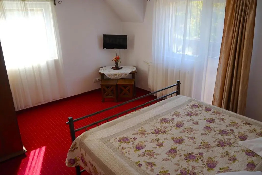 Vila Sohodol Travel