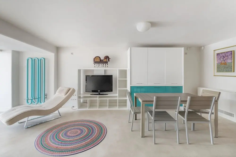 Athens Beachfront Luxury Villa