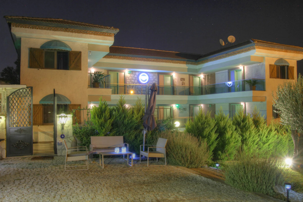 Brera Alacati - Special Category