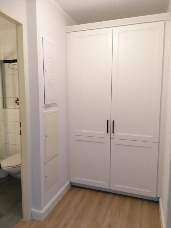 Apartment 509 - FeWo in der Villa Kurpark