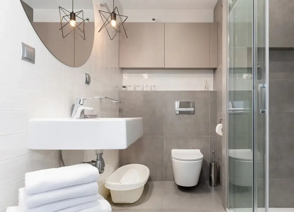 Apartament Sun Dziwnówek