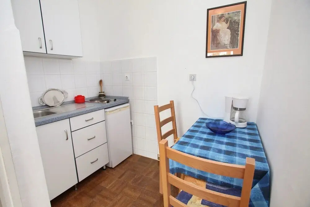 Kaza - 50m From the Beach With Parking - A1