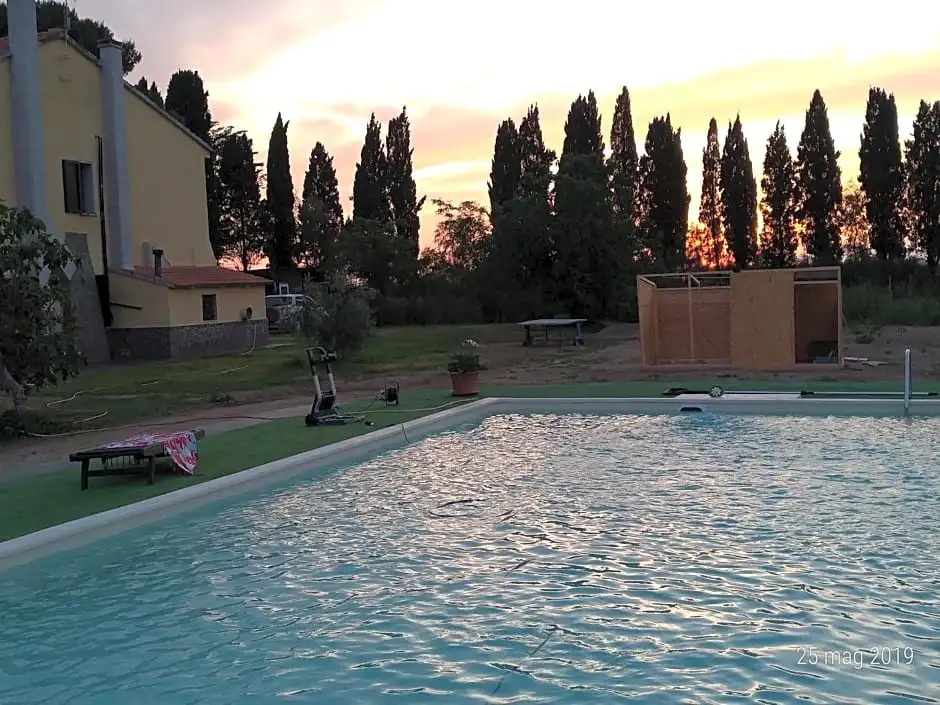 Casolare Casa Ricci