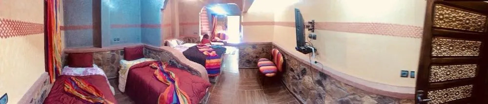 Hotel France Ouzoud