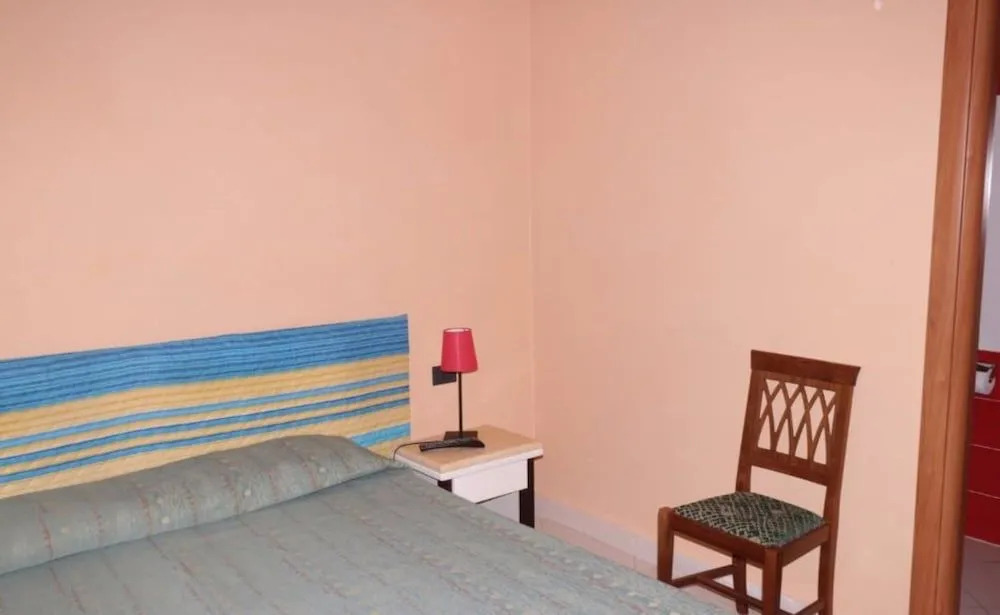 Hotel Ariet