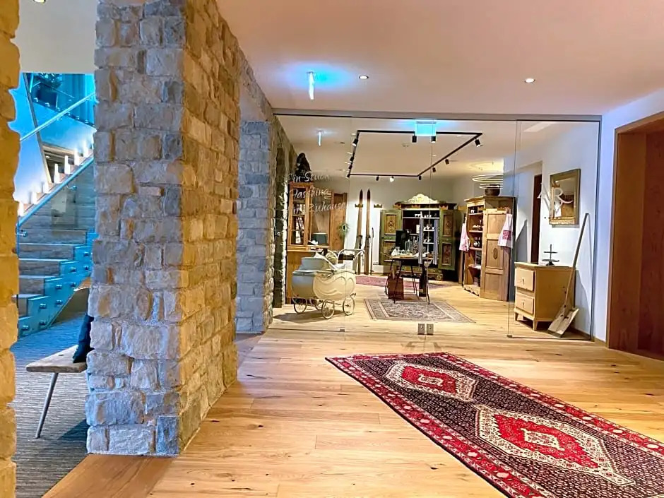 Alpenresort Walsertal