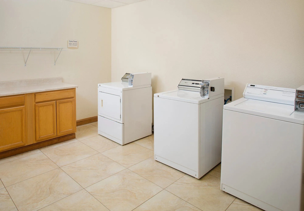 Fairfield Inn & Suites San Angelo