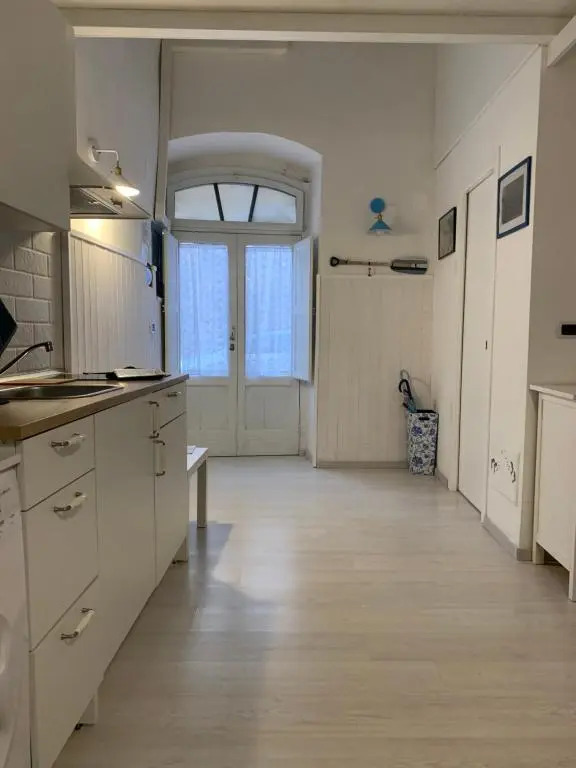 Balconcino sul mare