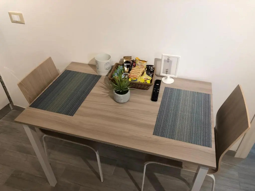 Appartamento Ortigia