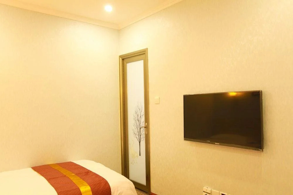 China Inn Qingdao Sea Park Branch