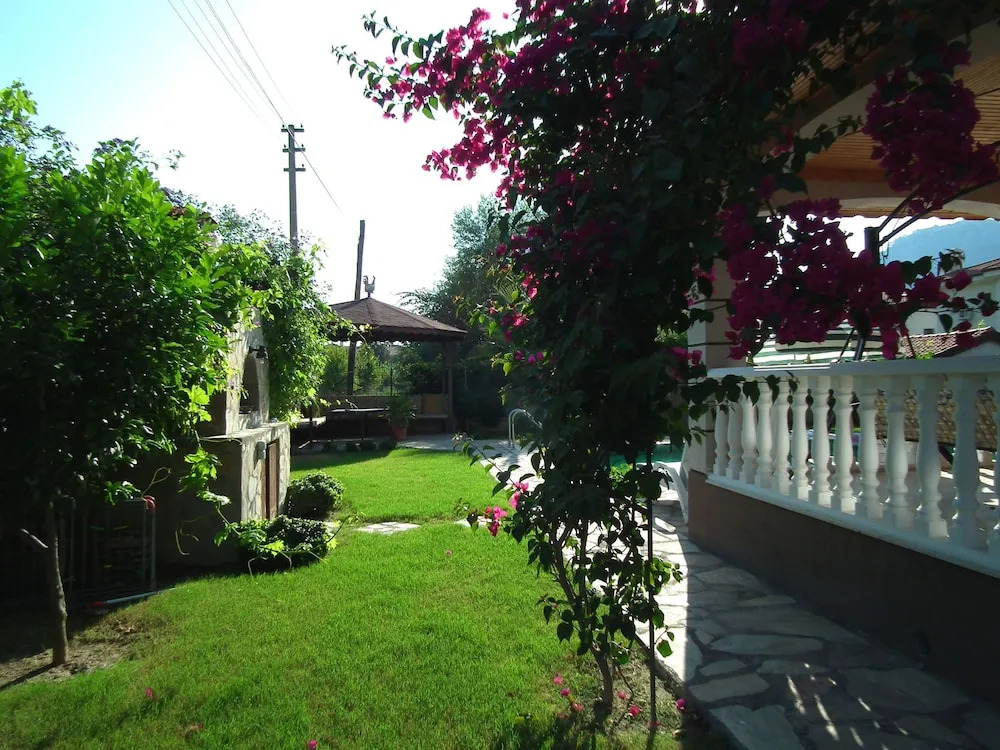 Villa Aleyna