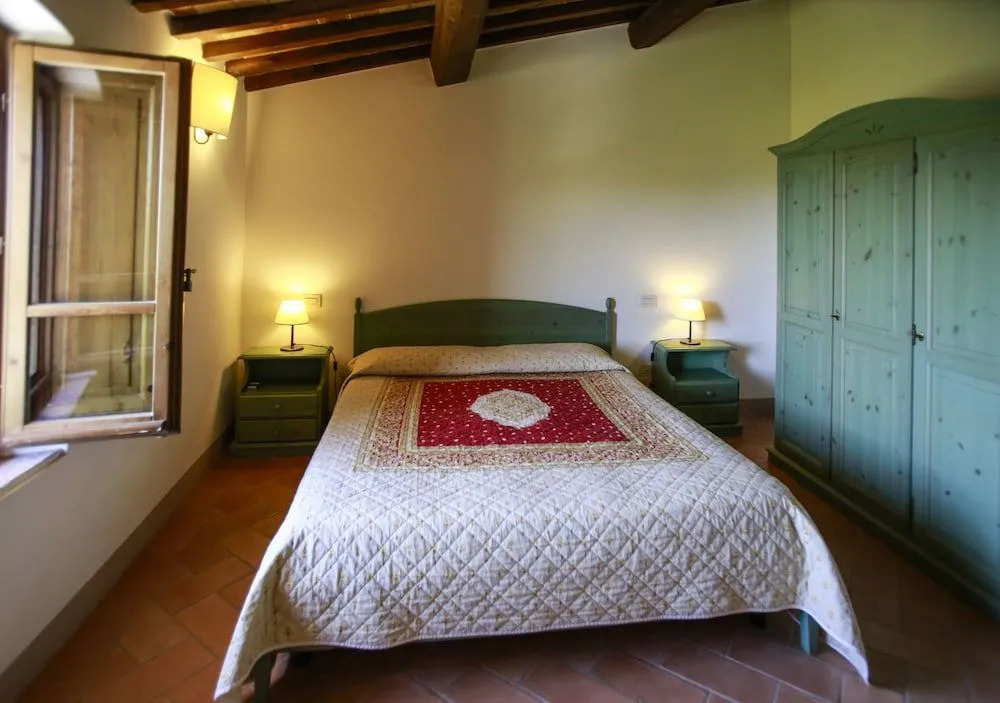 Fattoria Abbazia Monte Oliveto
