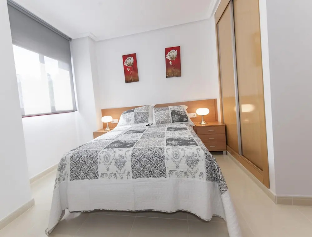 APCOSTAS Mira D'or Apartamento 3 Dormitorios