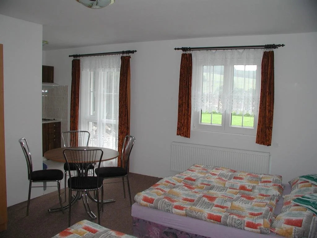 Pension Kohler