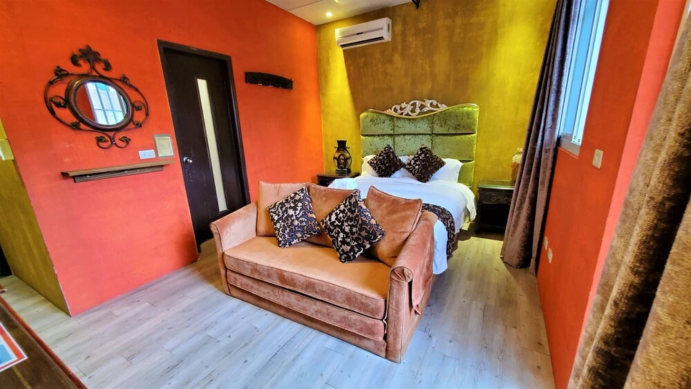 JackModo B&B