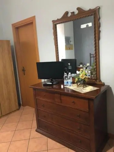 Agriturismo Le Macine-Poggio Cono
