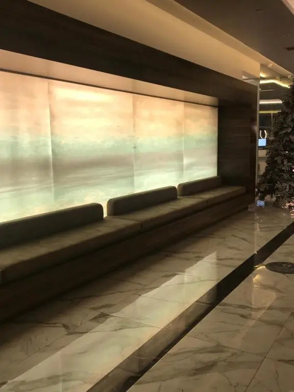 Superior Aparthotel in ORBI city