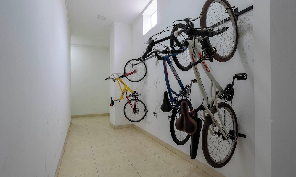 Apartment in the Center of Pocos de Caldas Cpi0208