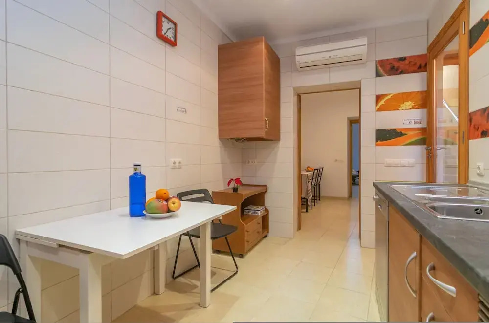 Casa Nord 4pax in Caimari