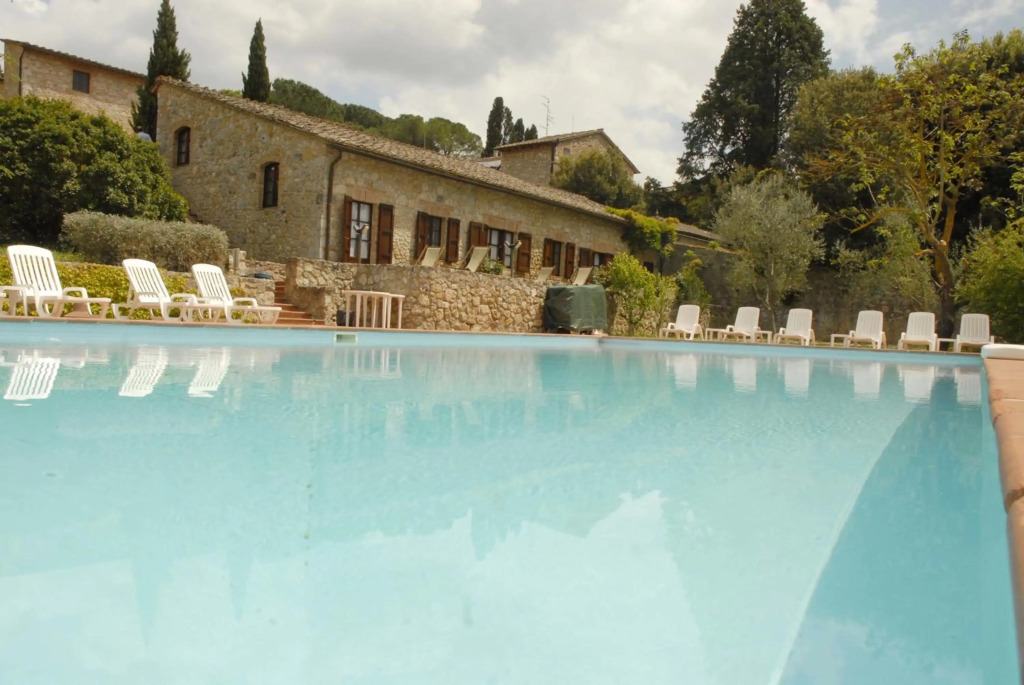 Relais Borgo Di Toiano
