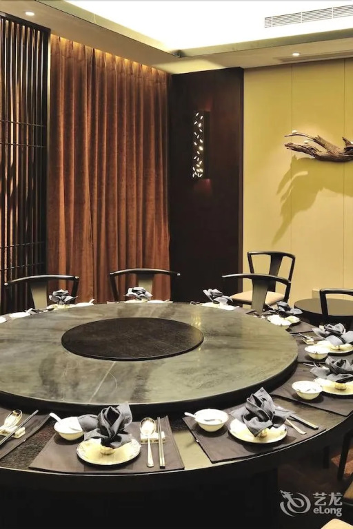 Emeishan International Hotel - Chengdu