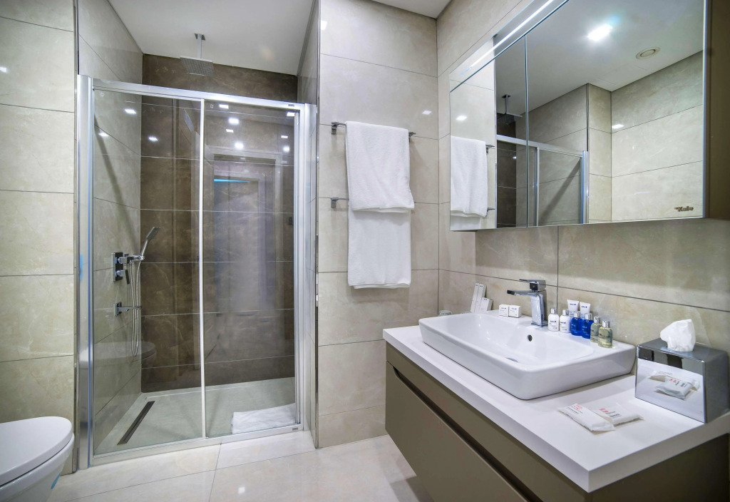 Radisson Residences Vadistanbul