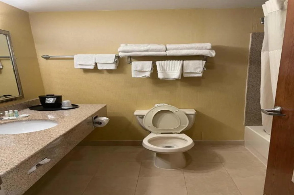 Quality Inn Vineland