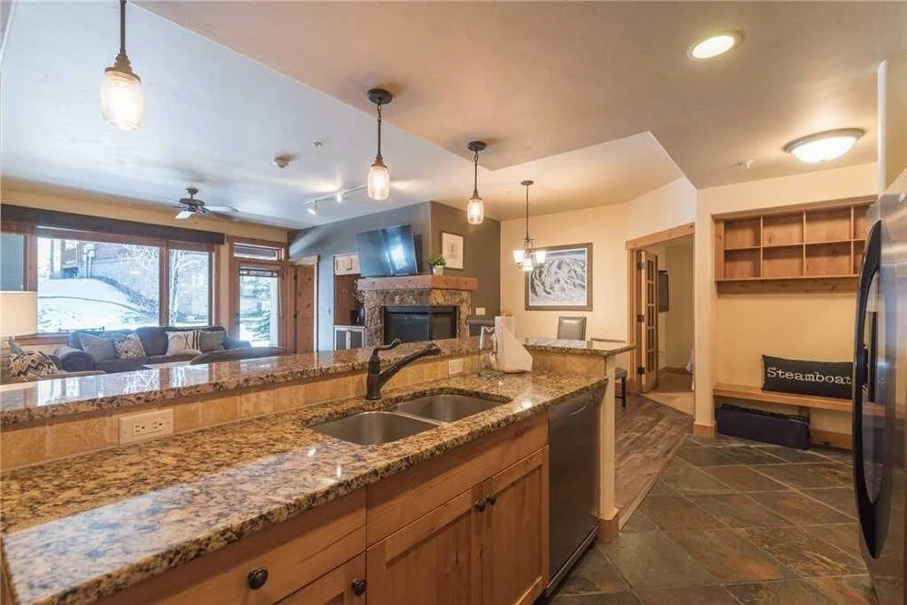 4103 Aspen Lodge, Trappeur's Crossing (Condo) Apartment 3