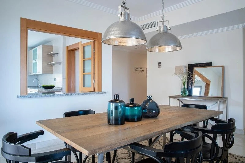 Quartiers Marbella Apartments