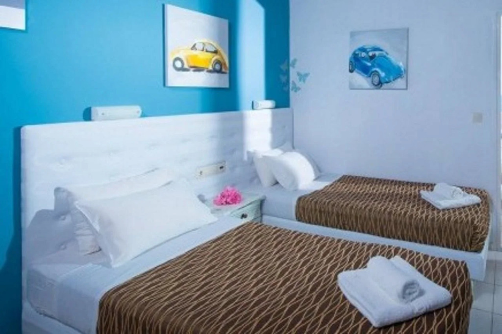 Kastro Apartments