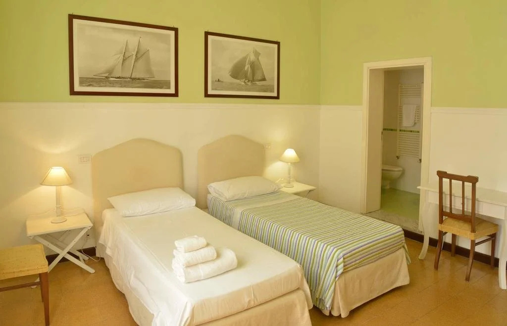 La Casa Di Anna B&B