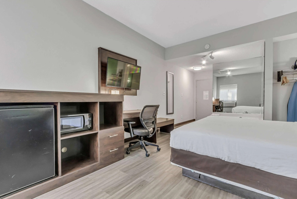 Baymont by Wyndham N Myrtle Beach - Park & Sports Complex Area