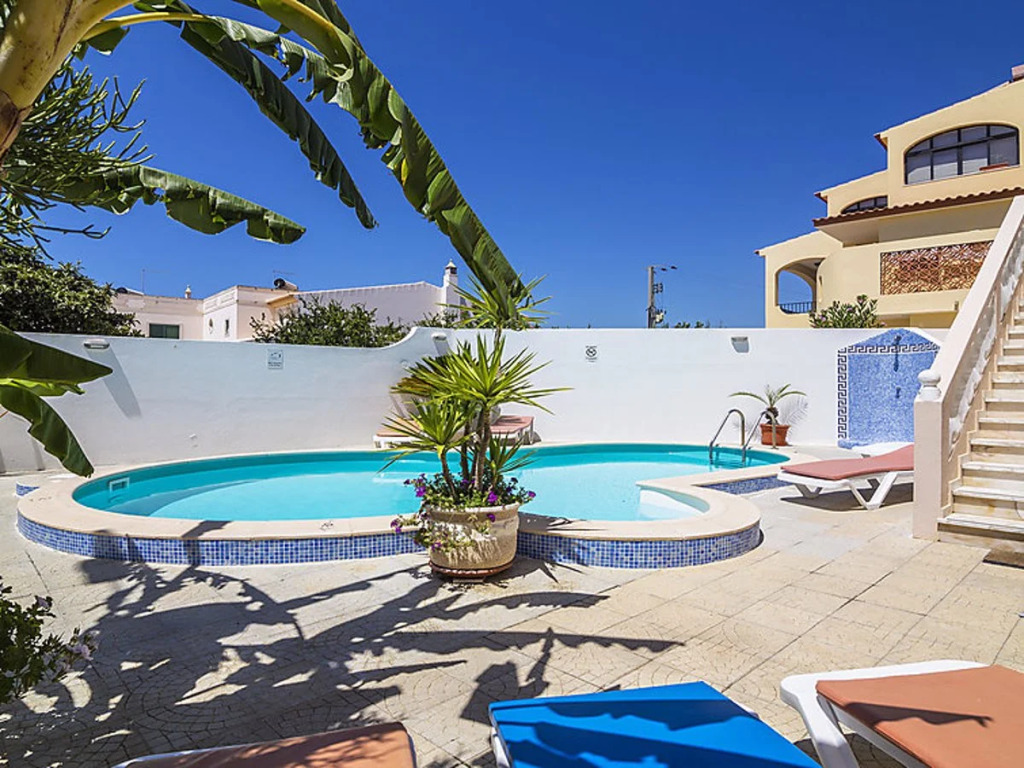 Villa Villa Quinta do Sol by Interhome