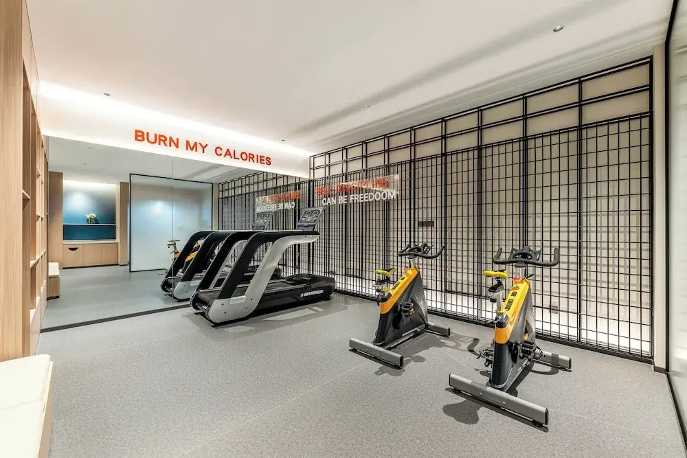 Holiday Inn Express Jincheng New District by IHG