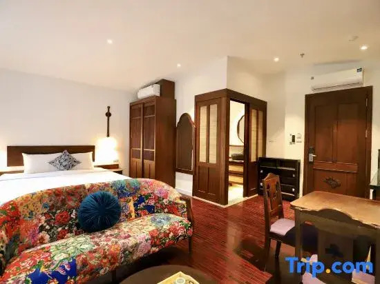 Maison Nhã - 51A Quảng Khánh