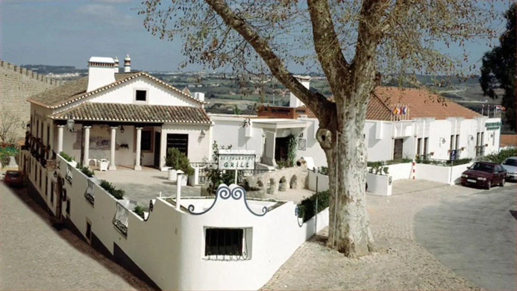 Josefa D`Obidos Hotel