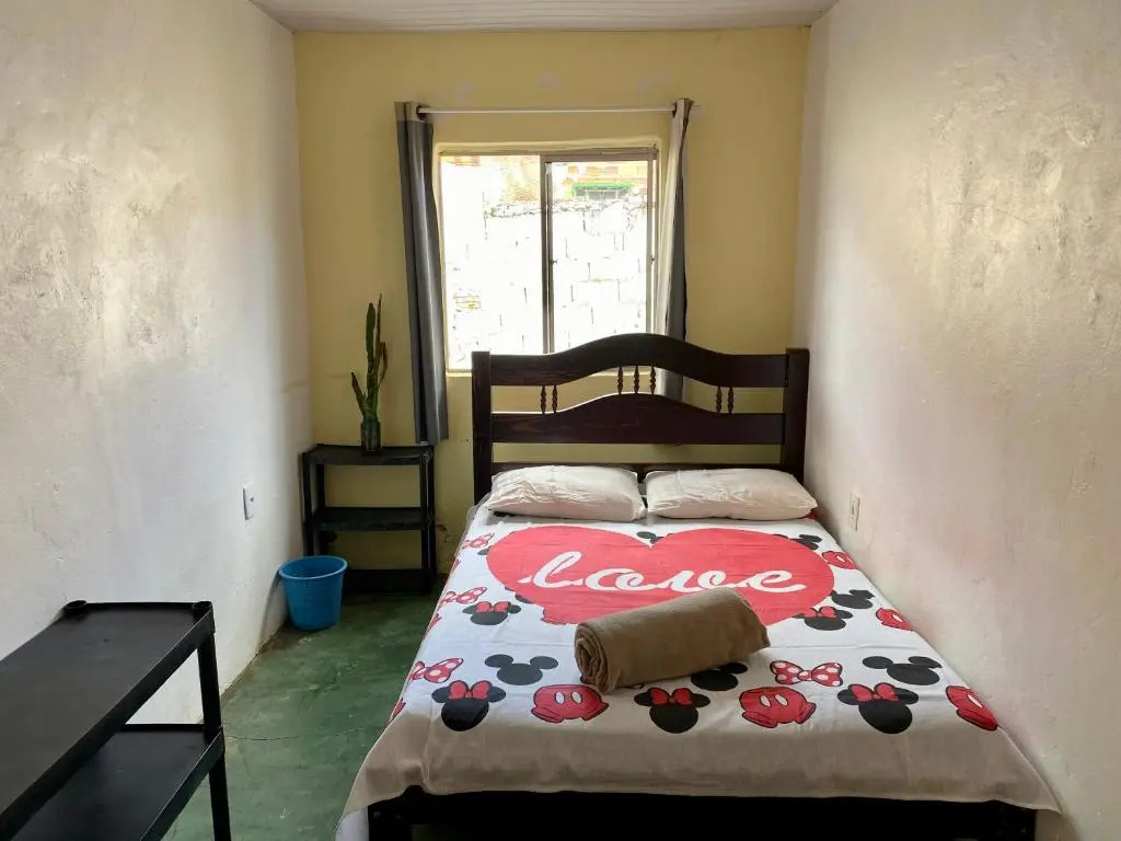 K House Hostel