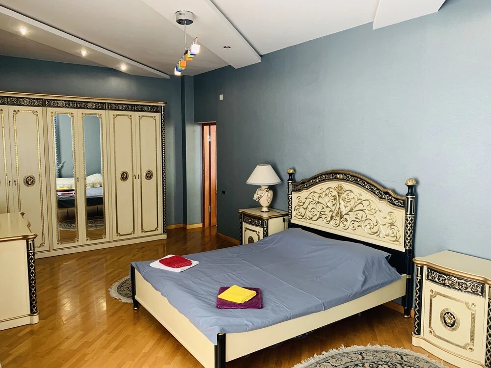 Panoramic Apartments 200 m2 of space
