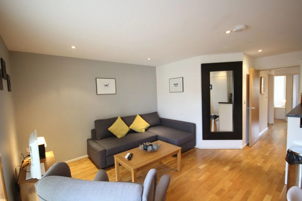 Somers Town Apt. By City Stay London
